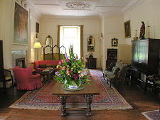 The Drawing Room, Looking West