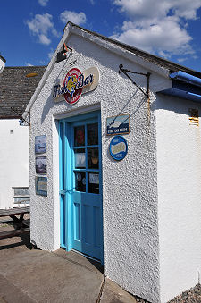 The Harbour Fish Bar