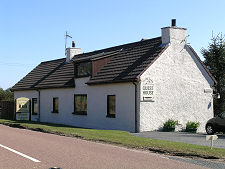 The Old Smiddy Guest House