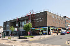 Town Centre