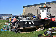 BCK 624