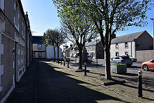 Gordon Square