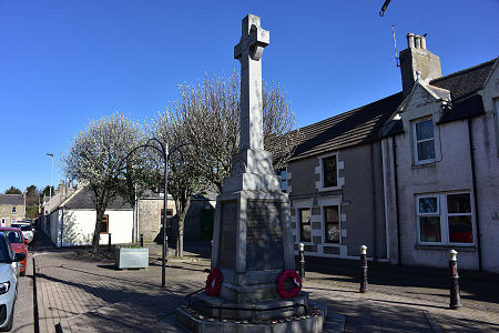 Gordon Square