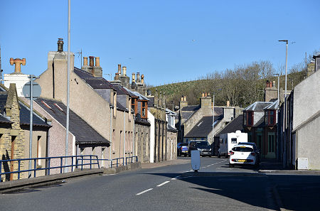 Gordon Street