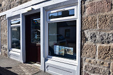 Lampie Hoose Cafe