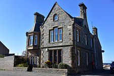 Oran House