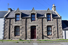  Stone House