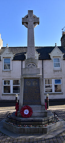 War Memorial