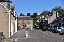West High Street