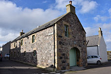 Fishermen's Hall