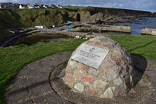 Fishermen's Memorial
