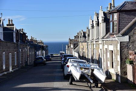 New Street