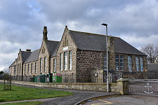 Portknockie Primary School