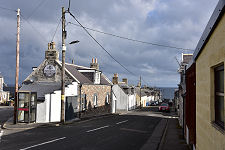 Reidhaven Street
