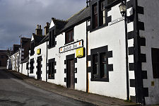 Seafield Inn