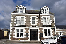 Victoria Hotel
