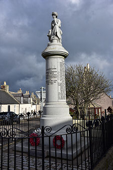 War Memorial