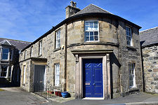 House on the Square