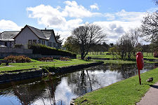 Loch of Soy