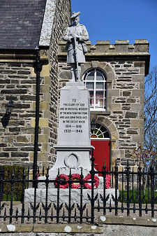 War Memorial