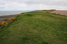 The Body of the Fort
