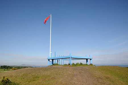 Flag and Viewpoint