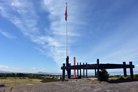 Flag and Viewpoint