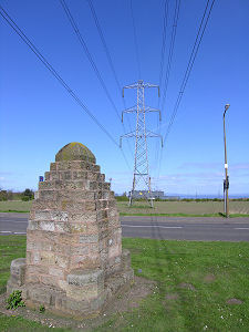 Site of the Battle of Prestonpans