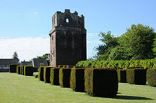 Tower and Gardens