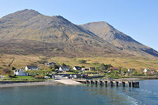 A View of Sconser