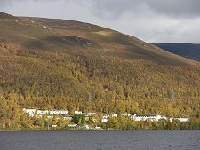 Loch Rannoch Hotel and Resort
