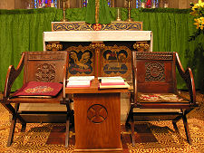 Altar Chairs