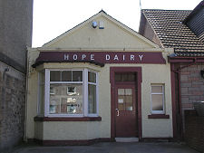 Hope Dairy