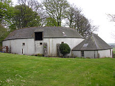 Leith Hall Stables