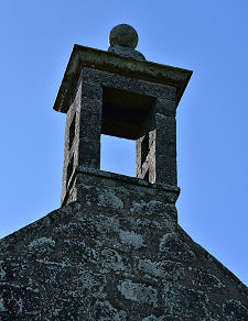 The Bellcote