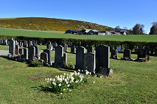 Graveyard