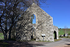 The South-East Gable