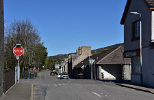 Bogie Road