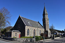 Noth Parish Church