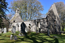 St Mary's Kirk