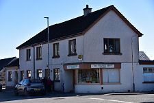 The Corner Shop