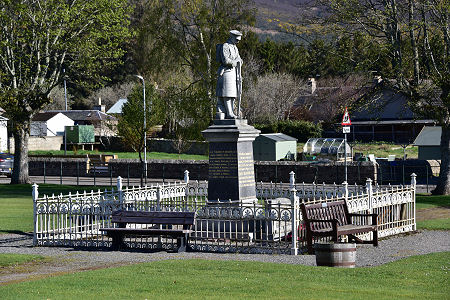 War Memorial
