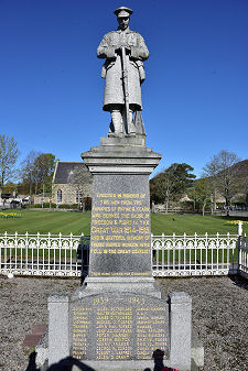 War Memorial