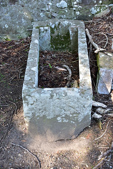 The Stone Coffin