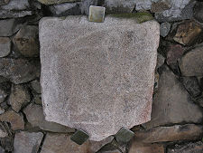 The Smaller Stone