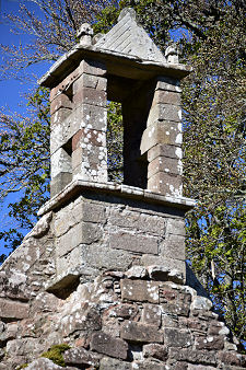 The Bellcote
