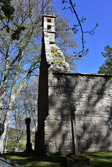 South-West Gable