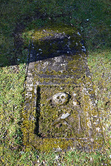 Symbols of Mortality, and Moss