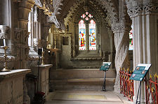 The Lady Chapel
