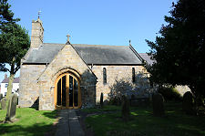 St Mary's Church